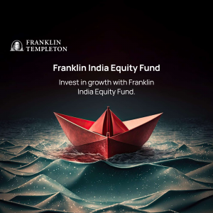 Franklin Mutual Fund promotional post