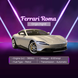 Ferrari facebook banner