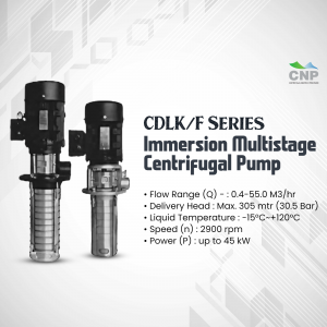 CNP pumps template