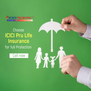 ICICI Prudential Life Insurance Co Ltd template