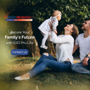 ICICI Prudential Life Insurance Co Ltd poster