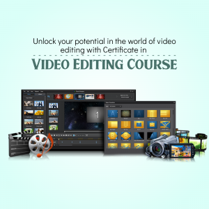 Ceritificate Courses business video