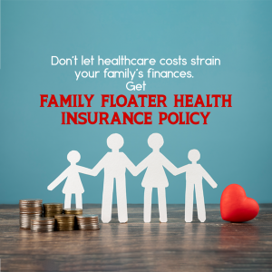 Family Protection Plan Life Insurance flyer