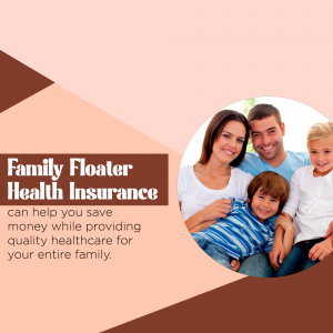 Family Protection Plan Life Insurance poster