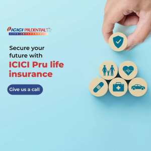 ICICI Prudential Life Insurance Co Ltd post