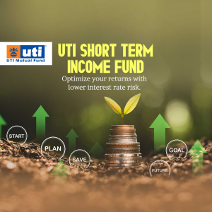 UTI Mutual Fund business video