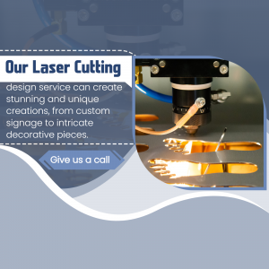 Laser Technology template