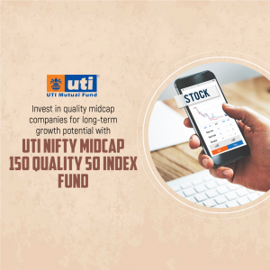 UTI Mutual Fund business template