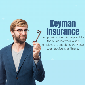 Keyman Insurance template