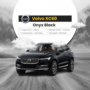 Volvo facebook ad