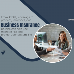 Business Insurance business image