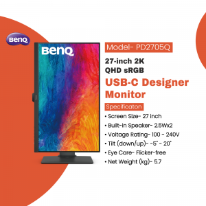 Benq business video