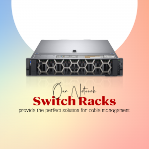 Network Switch business video