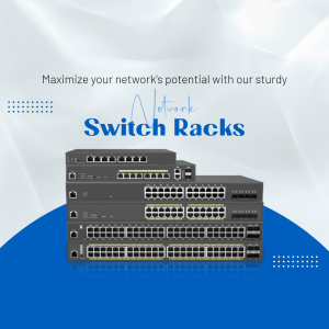 Network Switch business image