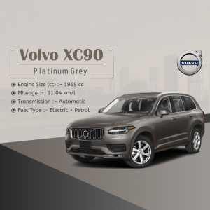 Volvo template