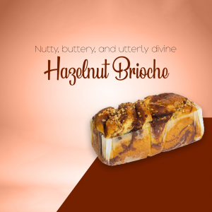 Brioche business template