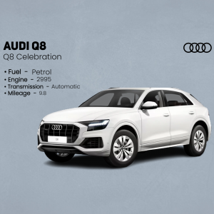 Audi facebook banner