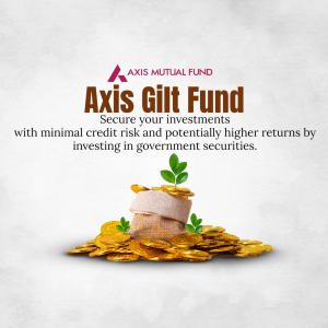 Axis Mutual Fund template