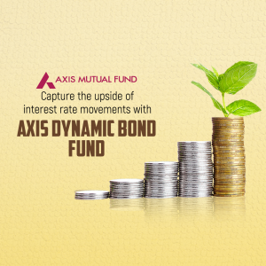 Axis Mutual Fund banner