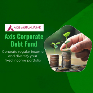 Axis Mutual Fund flyer