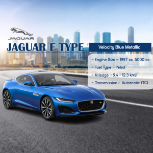 Jaguar facebook banner