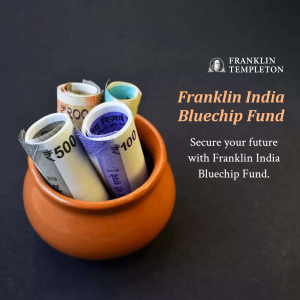 Franklin Mutual Fund promotional images