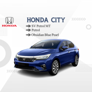 Honda business video