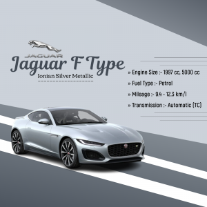 Jaguar business video