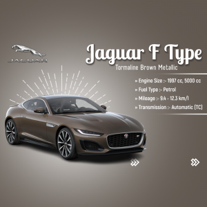 Jaguar business image