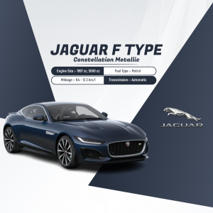 Jaguar business banner