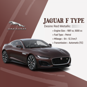 Jaguar business post