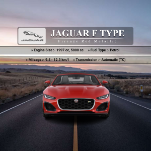 Jaguar banner