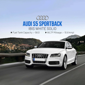 Audi video