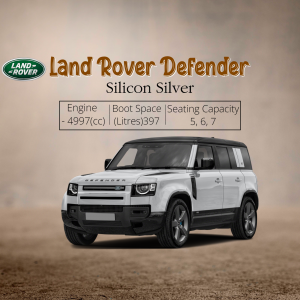Land Rover business video