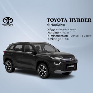 Toyota facebook ad