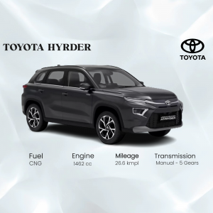 Toyota business image