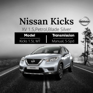 Nissan instagram post