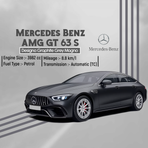 Mercedes business video