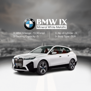 BMW facebook banner