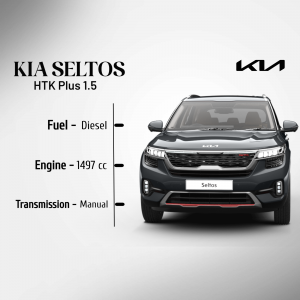 Kia banner