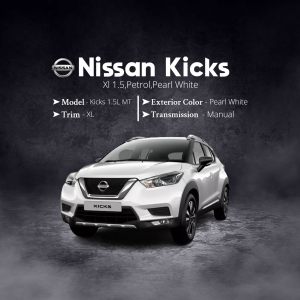 Nissan business video