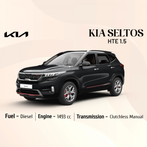 Kia flyer