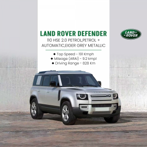 Land Rover template