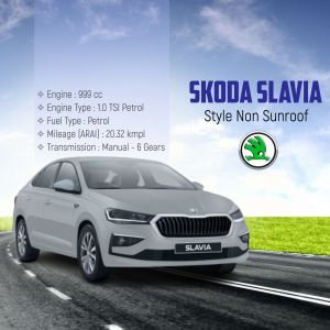 Skoda facebook banner