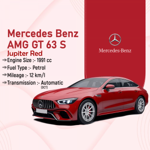 Mercedes business template