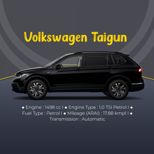 Volkswagen business image