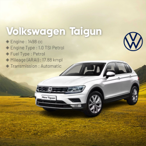 Volkswagen business banner