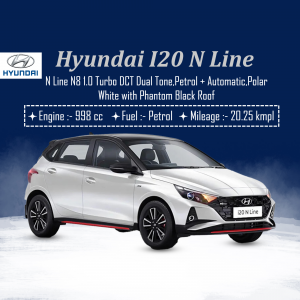 Hyundai poster