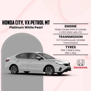 Honda facebook ad