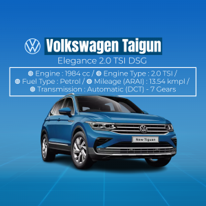 Volkswagen business template